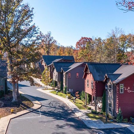 The Great Maple Retreat By Stony Brook Cabins Gatlinburg Zewnętrze zdjęcie