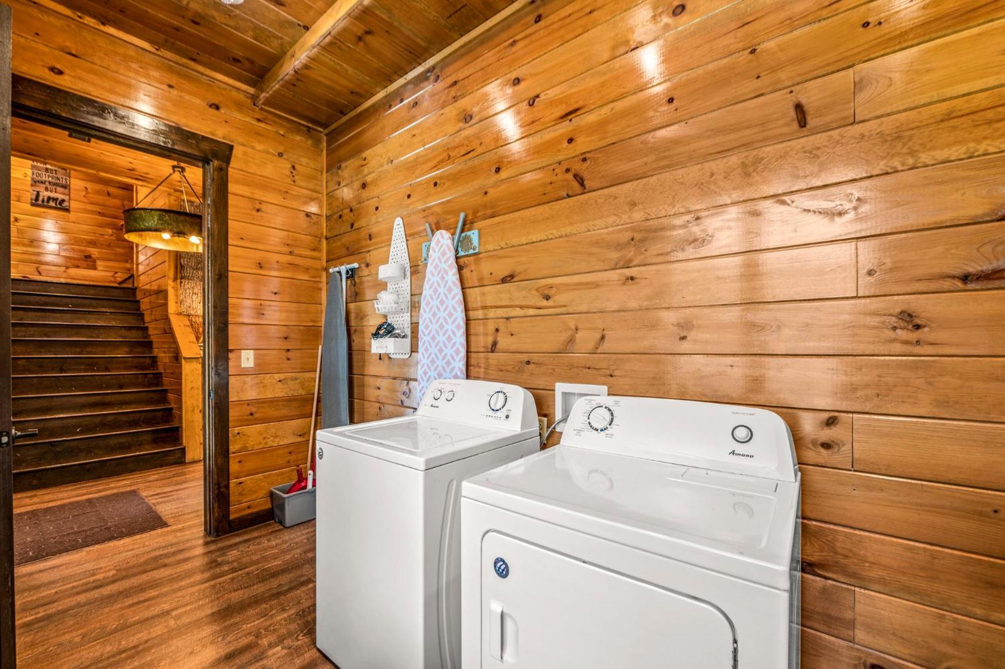 The Great Maple Retreat By Stony Brook Cabins Gatlinburg Zewnętrze zdjęcie