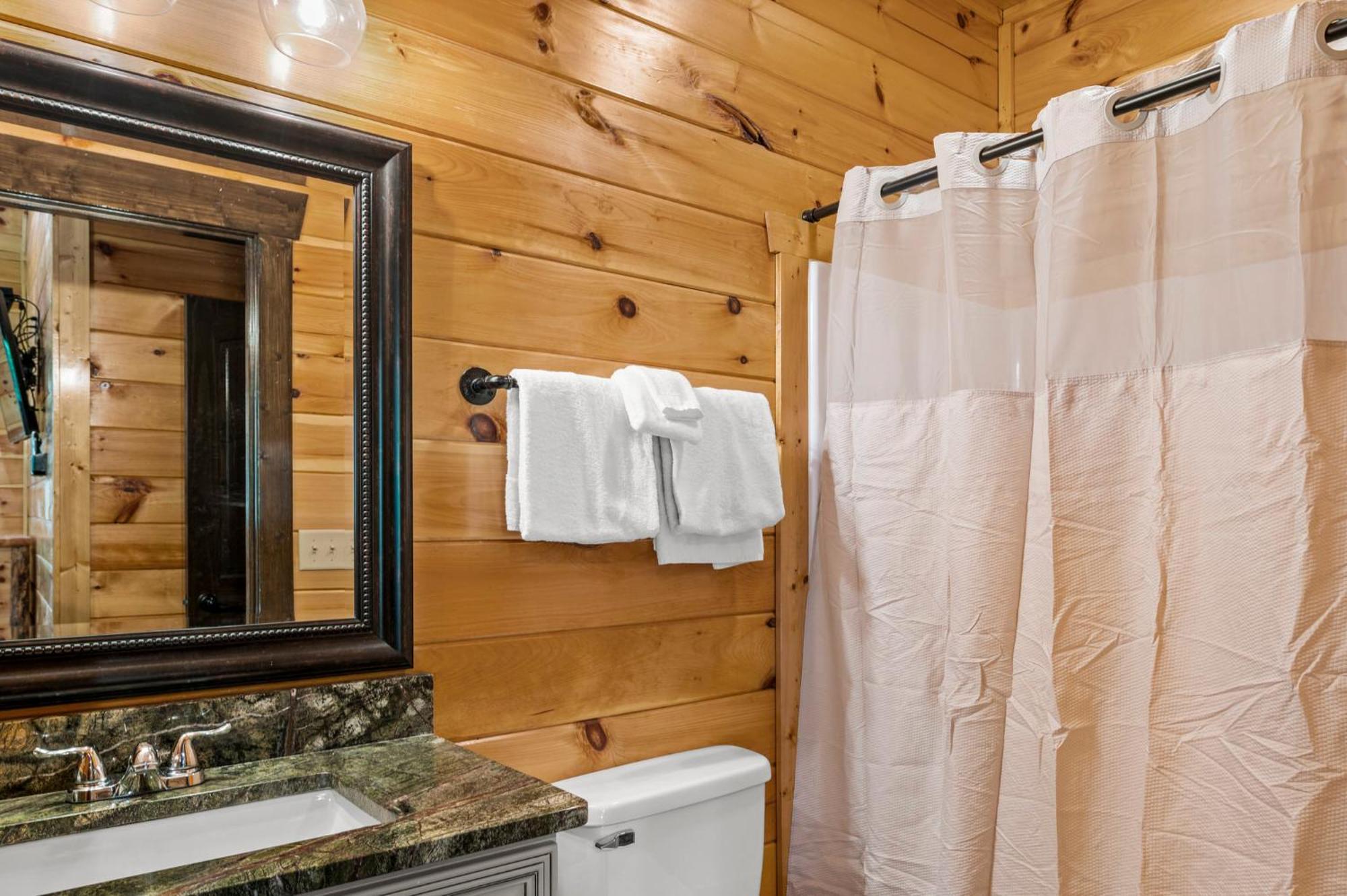 The Great Maple Retreat By Stony Brook Cabins Gatlinburg Zewnętrze zdjęcie